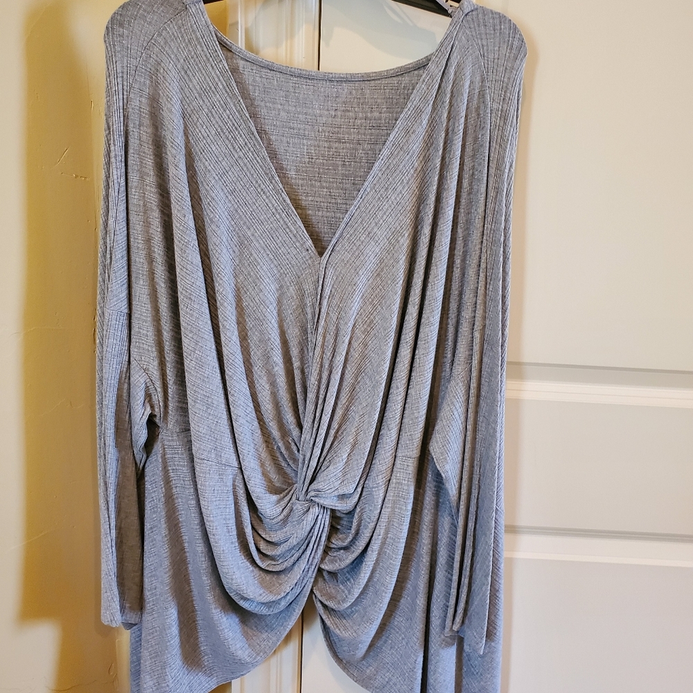 Women top
